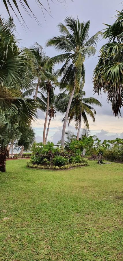 Ocean Jewels Hotell Grand Anse  Eksteriør bilde