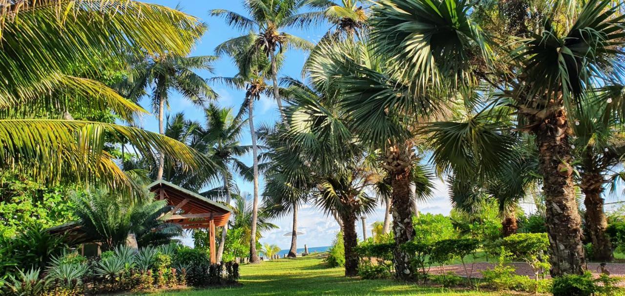 Ocean Jewels Hotell Grand Anse  Eksteriør bilde